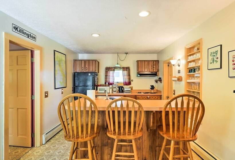 Finger Lakes Home W/ Sweeping Views And Sun Deck!