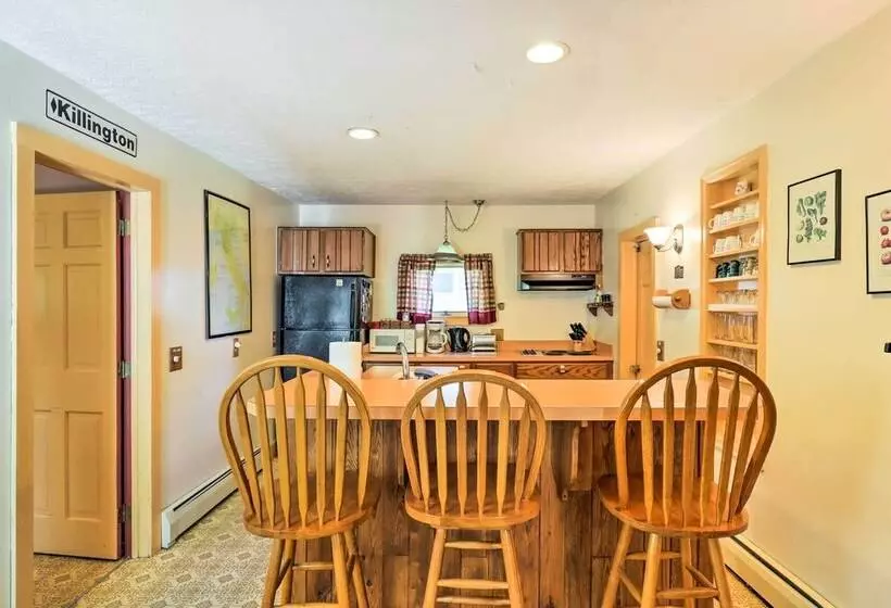 Finger Lakes Home W/ Sweeping Views And Sun Deck!