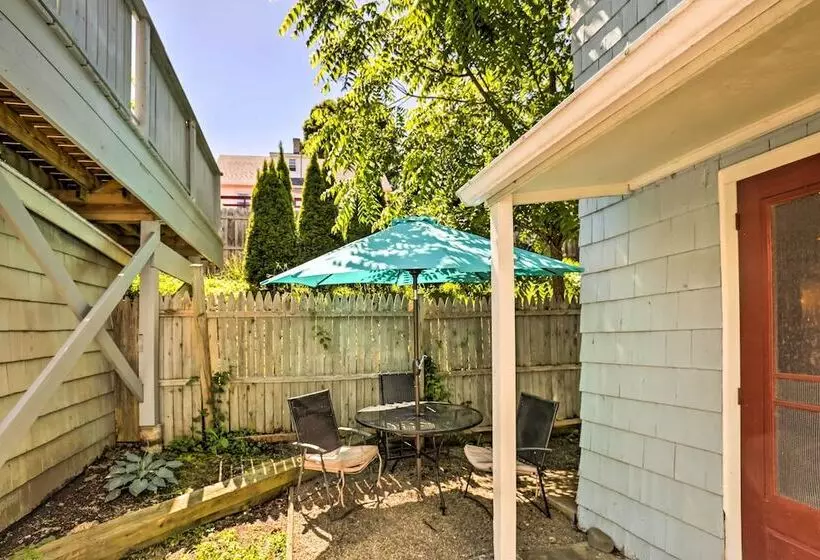 Finger Lakes Home W/ Sweeping Views And Sun Deck!