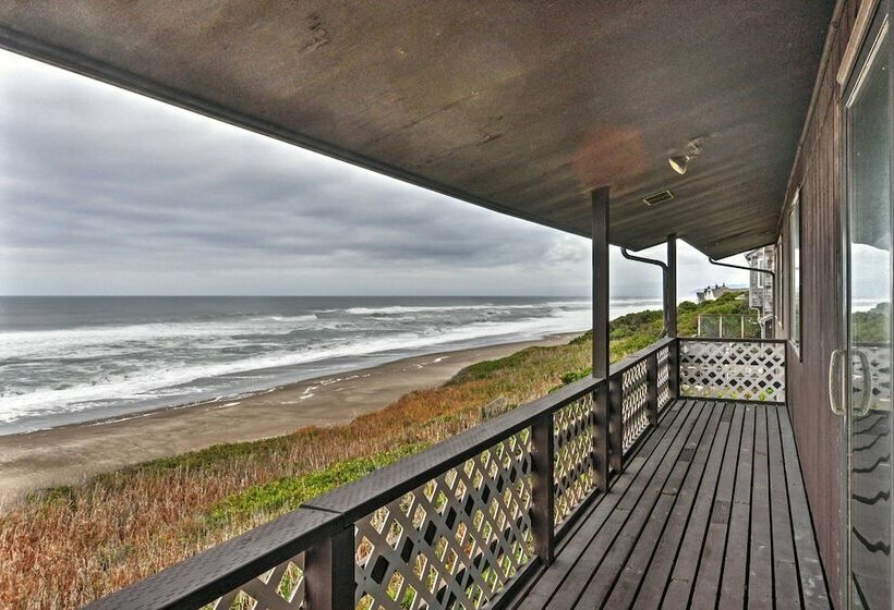 Grandma S House Charm + Depoe Bay Whale Watching