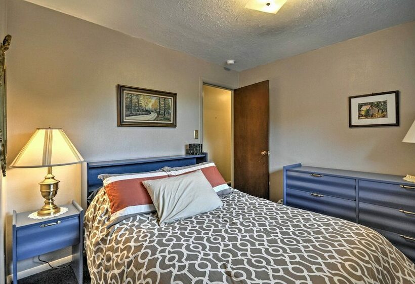 Grandma S House Charm + Depoe Bay Whale Watching