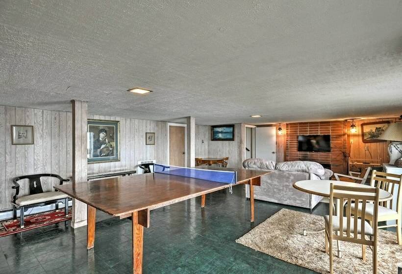 Grandma S House Charm + Depoe Bay Whale Watching