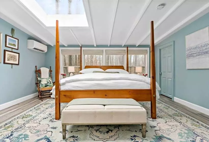 Guilford Carriage House At Granite Lodge!