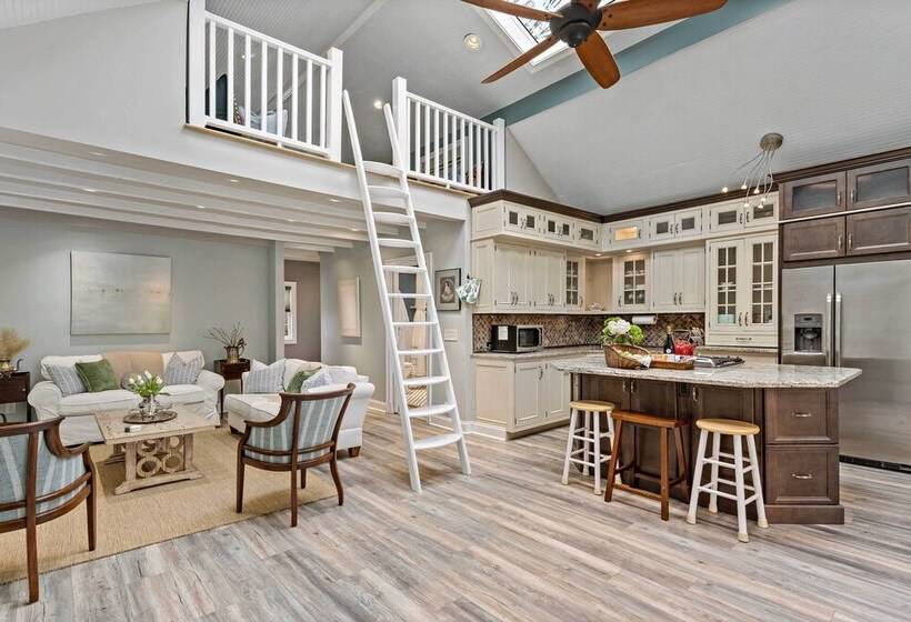 Guilford Carriage House At Granite Lodge!