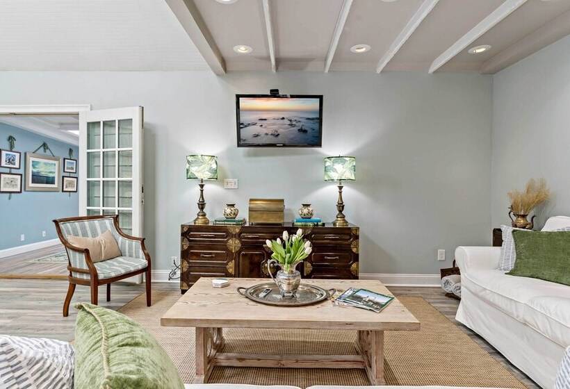 Guilford Carriage House At Granite Lodge!