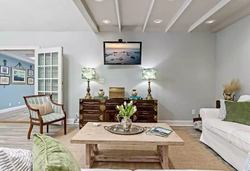 Guilford Carriage House At Granite Lodge!