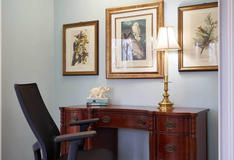 Guilford Carriage House At Granite Lodge!