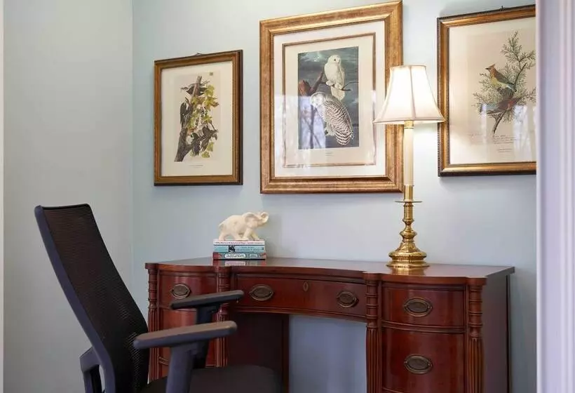 Guilford Carriage House At Granite Lodge!