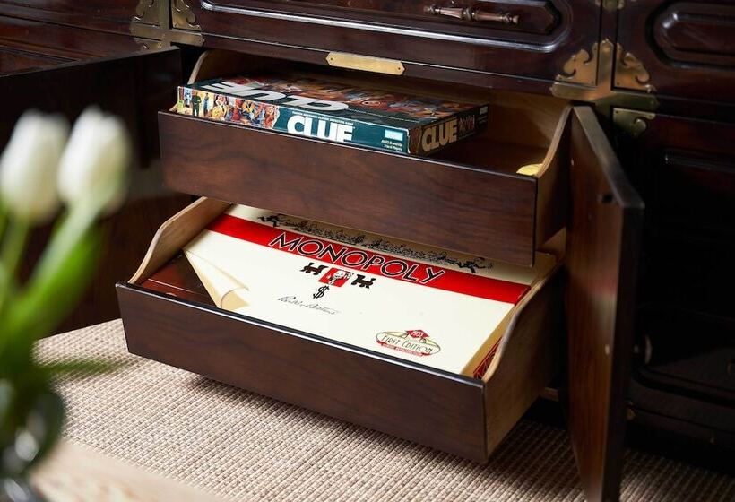 Guilford Carriage House At Granite Lodge!