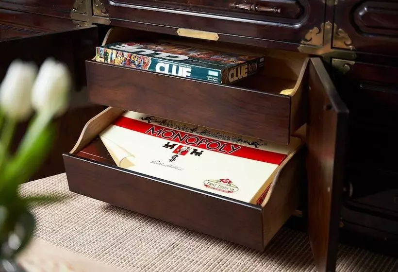 Guilford Carriage House At Granite Lodge!