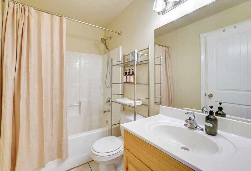 Lovely Springdale Home, Easy Access To Zion!