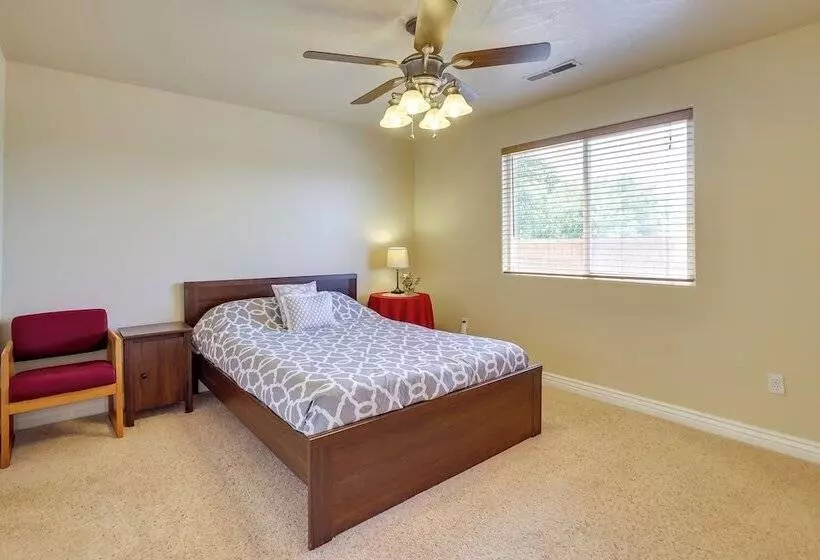 Lovely Springdale Home, Easy Access To Zion!