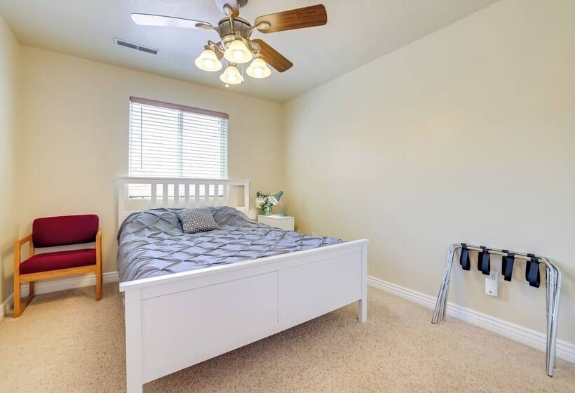 Lovely Springdale Home, Easy Access To Zion!