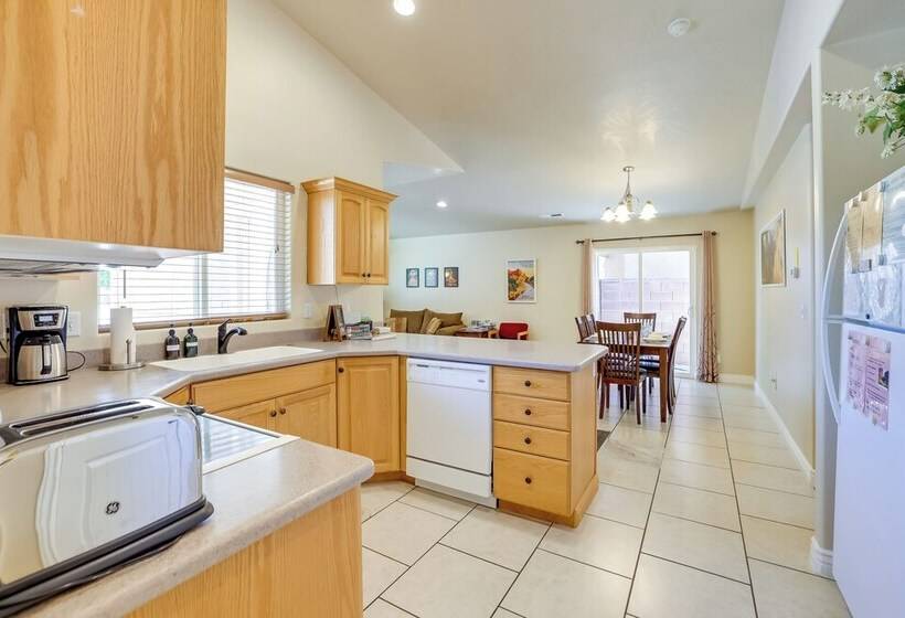 Lovely Springdale Home, Easy Access To Zion!