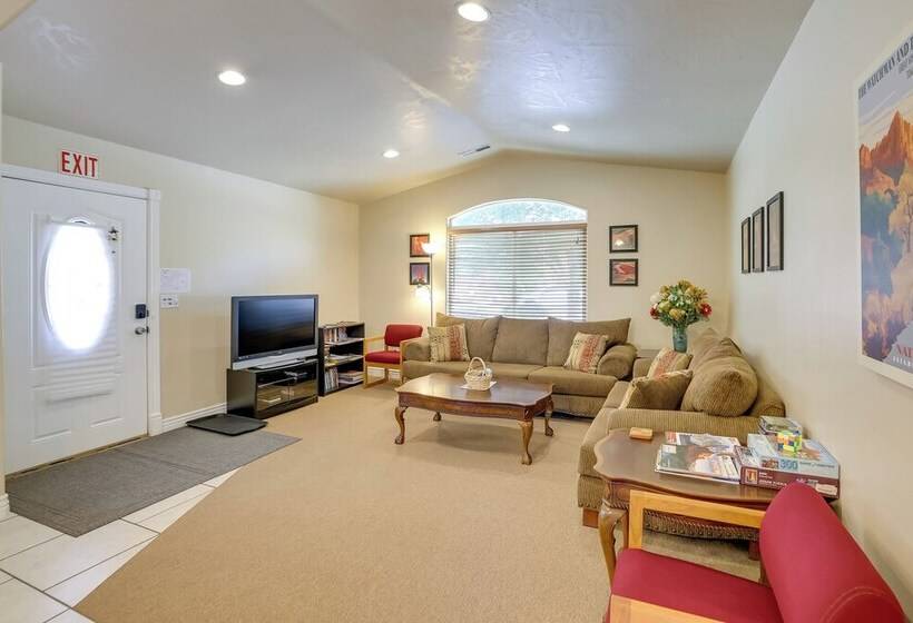 Lovely Springdale Home, Easy Access To Zion!