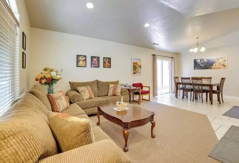 Lovely Springdale Home, Easy Access To Zion!