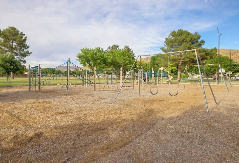 Lovely Springdale Home, Easy Access To Zion!