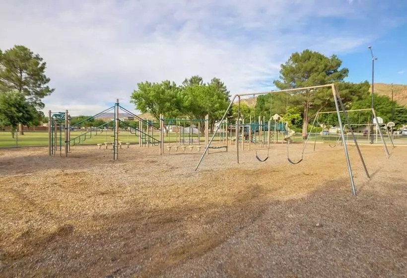 Lovely Springdale Home, Easy Access To Zion!