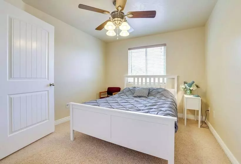 Lovely Springdale Home, Easy Access To Zion!