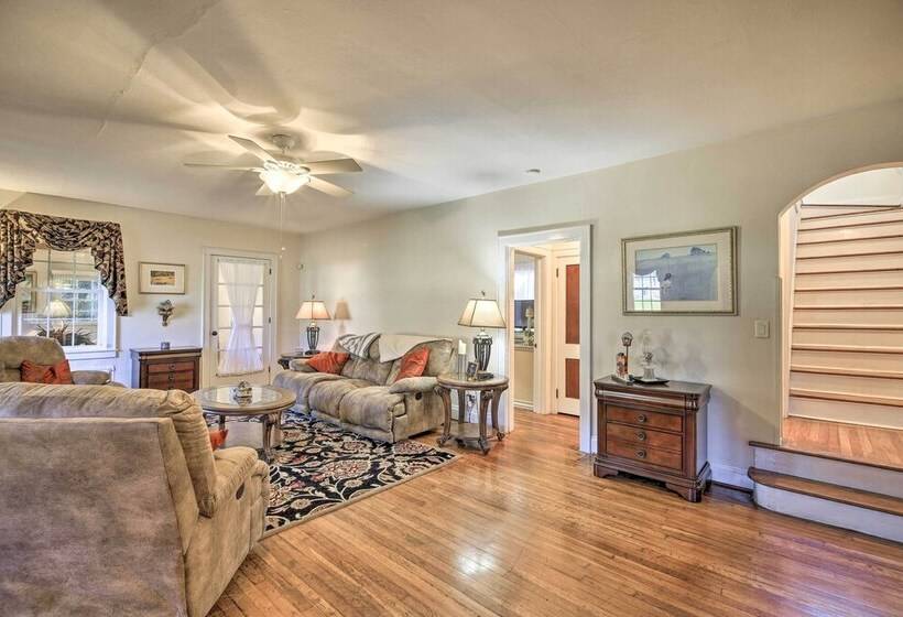 Homeplace  W/ Yard   10 Mi To Jenny Wiley!