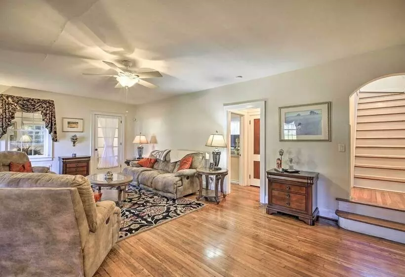 Homeplace  W/ Yard   10 Mi To Jenny Wiley!