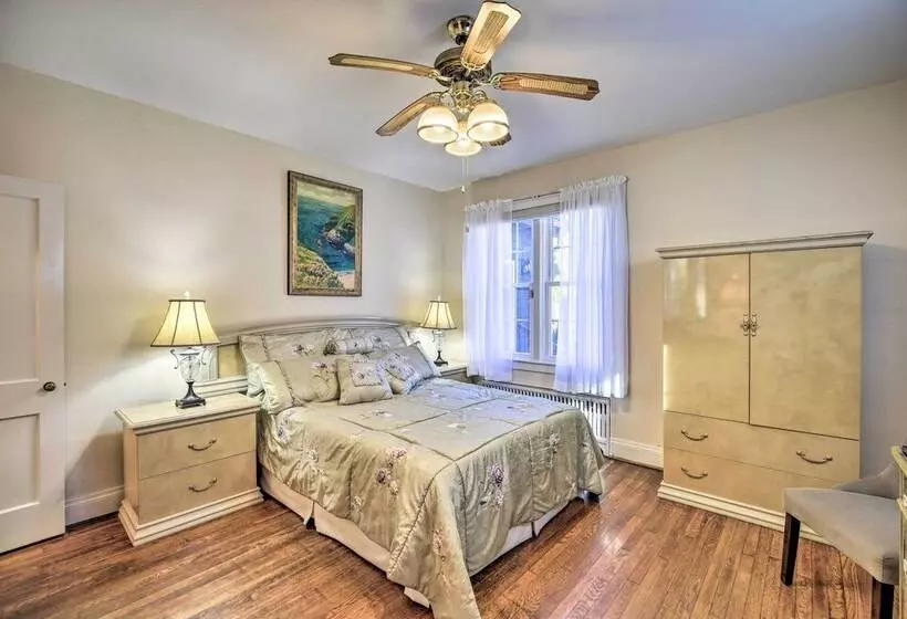 Homeplace  W/ Yard   10 Mi To Jenny Wiley!