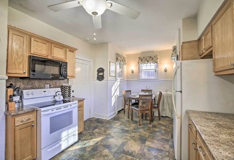 Homeplace  W/ Yard   10 Mi To Jenny Wiley!