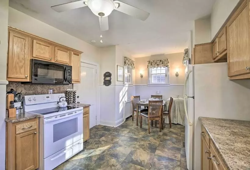 Homeplace  W/ Yard   10 Mi To Jenny Wiley!