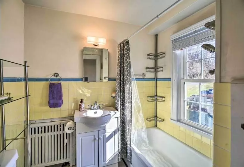 Homeplace  W/ Yard   10 Mi To Jenny Wiley!