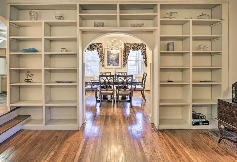 Homeplace  W/ Yard   10 Mi To Jenny Wiley!