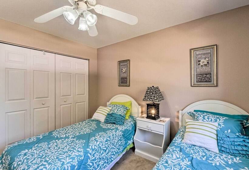 Modern House < 5 Miles To Port Charlotte Beach!