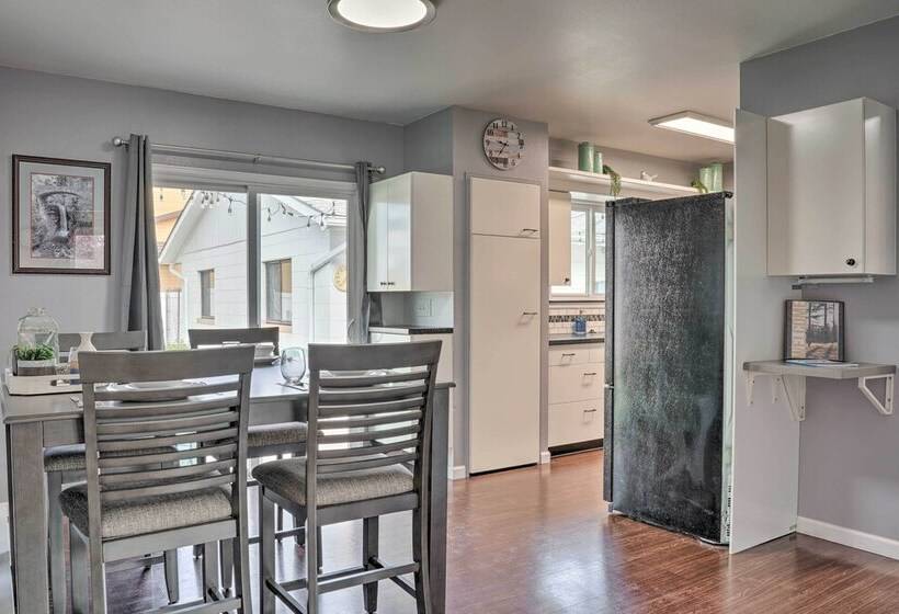 Pet Friendly Canon City Home W/ Fenced Yard!