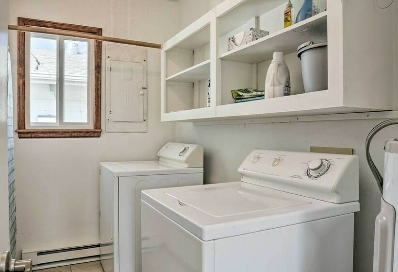 Pet Friendly Canon City Home W/ Fenced Yard!