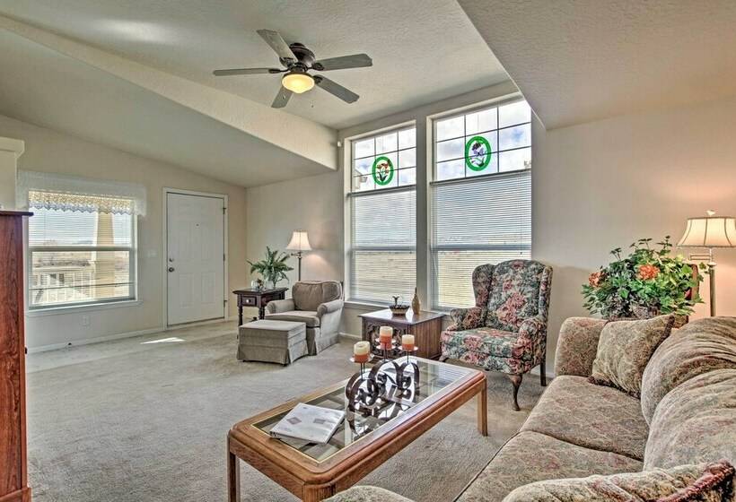 Private Home < 20 Mi To Laramie: Fish, Hike & Bike