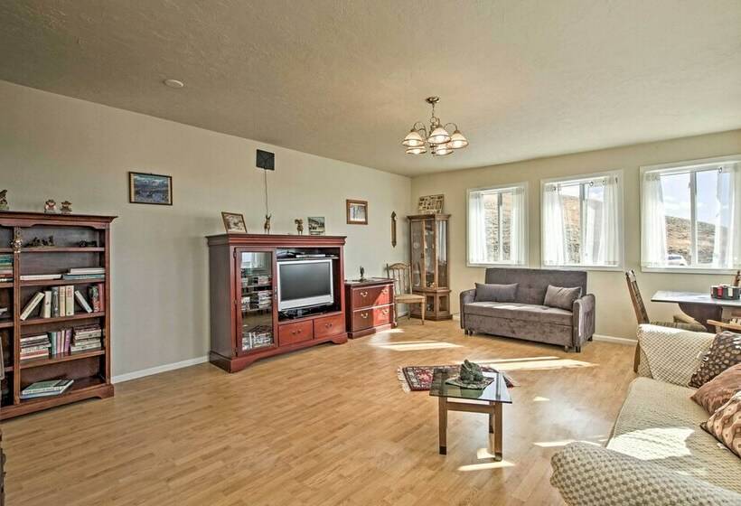 Private Home < 20 Mi To Laramie: Fish, Hike & Bike