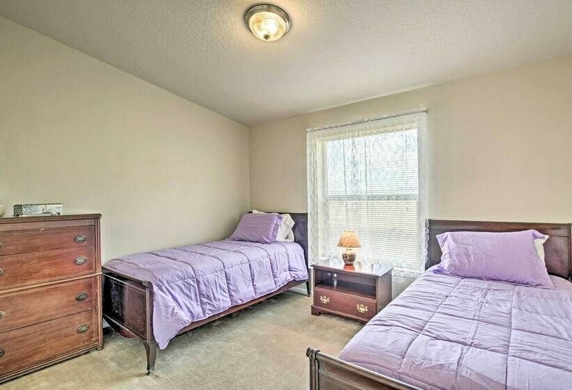 Private Home < 20 Mi To Laramie: Fish, Hike & Bike