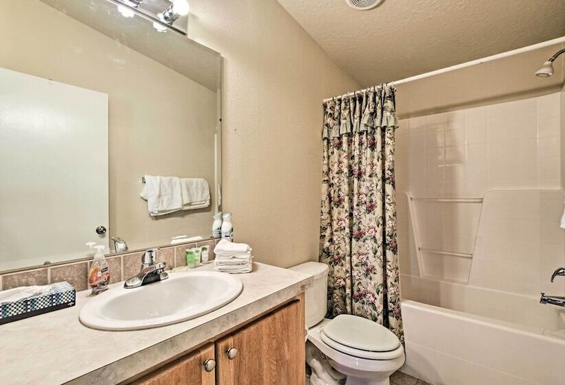 Private Home < 20 Mi To Laramie: Fish, Hike & Bike