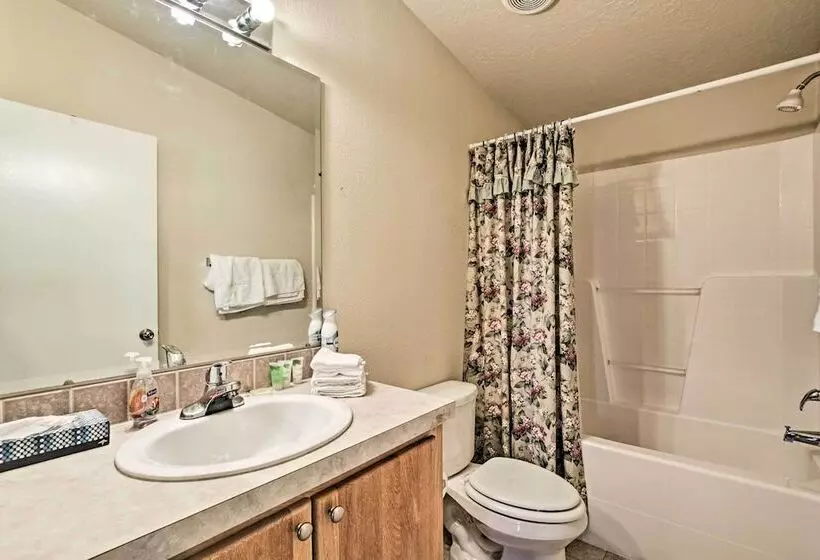Private Home < 20 Mi To Laramie: Fish, Hike & Bike