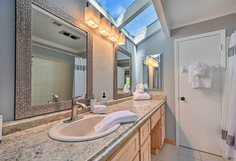 Spacious Sedona Home ~ 4 Mi To Dtwn Main St!