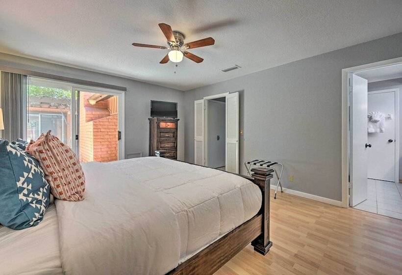 Spacious Sedona Home ~ 4 Mi To Dtwn Main St!