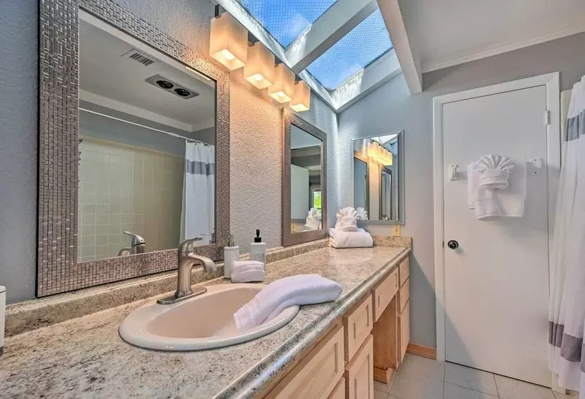 Spacious Sedona Home ~ 4 Mi To Dtwn Main St!