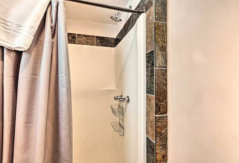 Angel Fire Cabin W/ Deck ~ 2 Mi To Ski & Hiking!