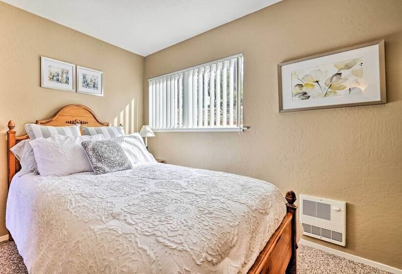 California Cabin W/ Lake Access: 28 Mi To Yosemite