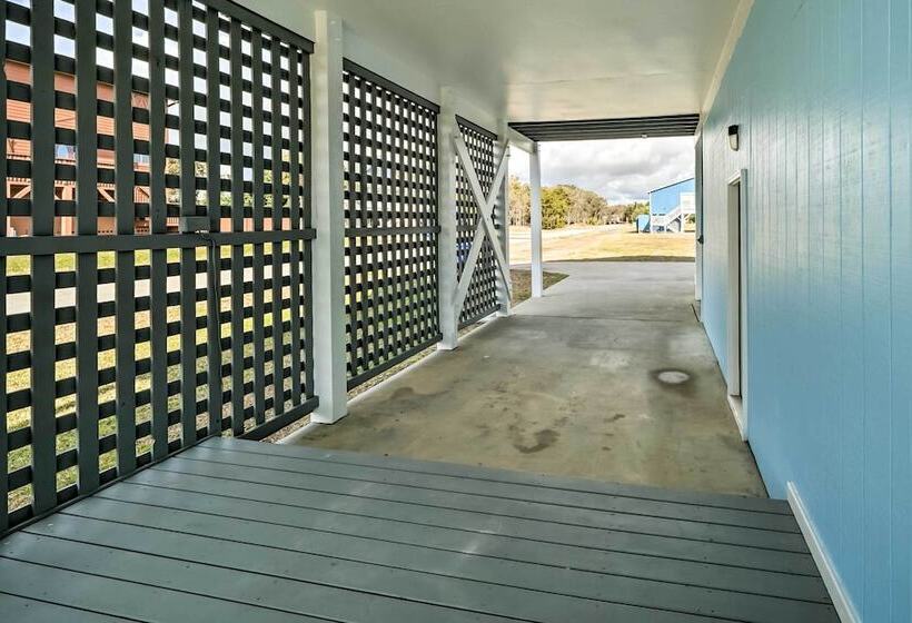 Oceanside Oak Island Getaway: For Families & Pets!