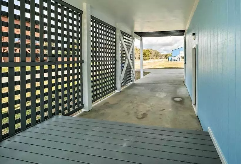 Oceanside Oak Island Getaway: For Families & Pets!