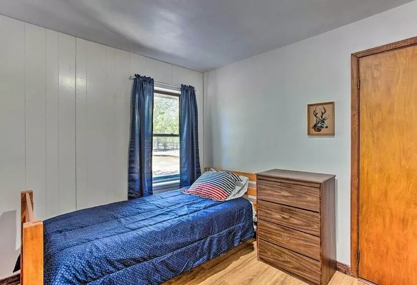 Lovely  Anna Fink House  W/ Patio & Fire Pit