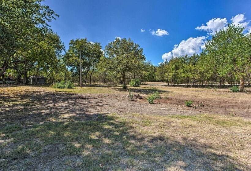 Lovely  Anna Fink House  W/ Patio & Fire Pit