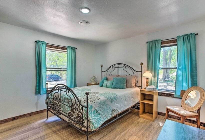 Lovely  Anna Fink House  W/ Patio & Fire Pit