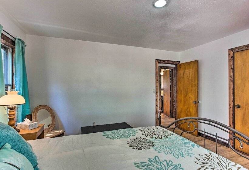 Lovely  Anna Fink House  W/ Patio & Fire Pit