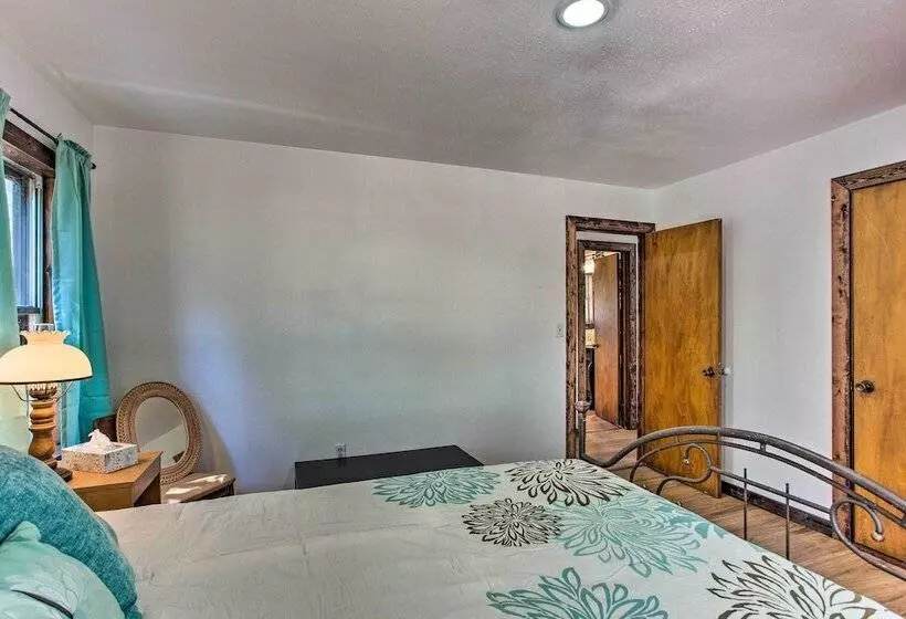 Lovely  Anna Fink House  W/ Patio & Fire Pit